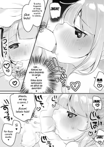 Page 10 of Tsukiichi Candy - preview thumbnail