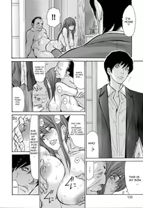 Page 106 of Yankee Zuma Kanraku! ~ Ch. 1-13-FULL (decensored) - preview thumbnail