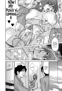 Page 108 of Yankee Zuma Kanraku! ~ Ch. 1-13-FULL (decensored) - preview thumbnail