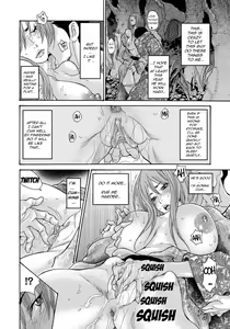 Page 14 of Yankee Zuma Kanraku! ~ Ch. 1-13-FULL (decensored) - preview thumbnail