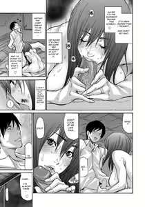 Page 217 of Yankee Zuma Kanraku! ~ Ch. 1-13-FULL (decensored) - preview thumbnail