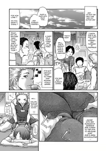 Page 257 of Yankee Zuma Kanraku! ~ Ch. 1-13-FULL (decensored) - preview thumbnail