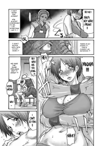 Page 261 of Yankee Zuma Kanraku! ~ Ch. 1-13-FULL (decensored) - preview thumbnail