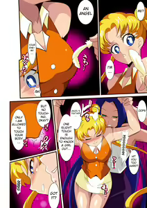 Page 11 of Seigetsu Botsuraku | Fall of the Holy Moon - preview thumbnail
