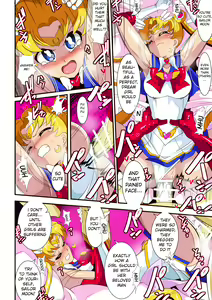Page 19 of Seigetsu Botsuraku | Fall of the Holy Moon - preview thumbnail