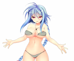 Page 365 of Mirai Senki Slavenil Tsuika Scenario - preview thumbnail