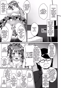 Page 24 of Uzuki-chan no Suimin Kaihatsu ~Chiryou to Shoushita Honki no Kozukuri Sex~ - preview thumbnail