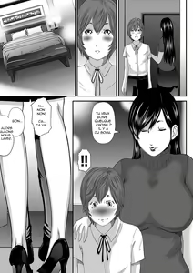 Page 131 of Ikanishite Haha wa Onna o Kaihou Shitaka - preview thumbnail