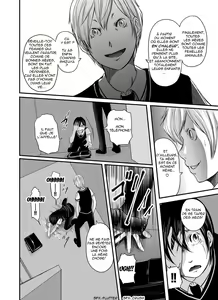 Page 213 of Ikanishite Haha wa Onna o Kaihou Shitaka - preview thumbnail