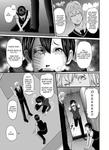 Page 214 of Ikanishite Haha wa Onna o Kaihou Shitaka - preview thumbnail