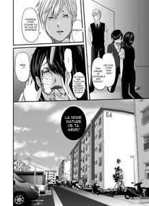 Page 215 of Ikanishite Haha wa Onna o Kaihou Shitaka - preview thumbnail