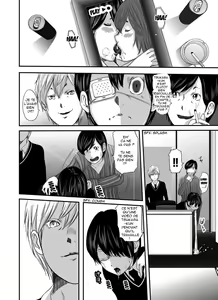 Page 236 of Ikanishite Haha wa Onna o Kaihou Shitaka - preview thumbnail