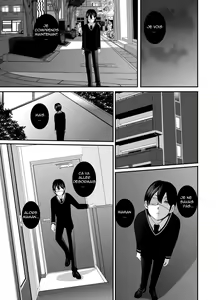 Page 249 of Ikanishite Haha wa Onna o Kaihou Shitaka - preview thumbnail