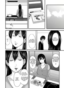 Page 267 of Ikanishite Haha wa Onna o Kaihou Shitaka - preview thumbnail