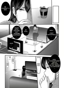 Page 276 of Ikanishite Haha wa Onna o Kaihou Shitaka - preview thumbnail