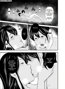 Page 301 of Ikanishite Haha wa Onna o Kaihou Shitaka - preview thumbnail
