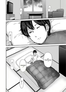 Page 340 of Ikanishite Haha wa Onna o Kaihou Shitaka - preview thumbnail