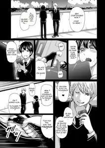Page 35 of Ikanishite Haha wa Onna o Kaihou Shitaka - preview thumbnail