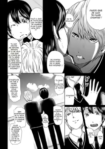 Page 36 of Ikanishite Haha wa Onna o Kaihou Shitaka - preview thumbnail