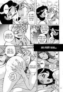 Page 103 of Nympho Maman Boshi Soukan - Mama no Shikyuu wa Boku no Mono Ch. 1-8 - preview thumbnail