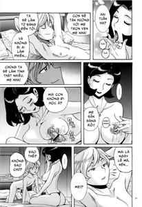 Page 30 of Nympho Maman Boshi Soukan - Mama no Shikyuu wa Boku no Mono Ch. 1-8 - preview thumbnail