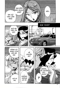 Page 93 of Nympho Maman Boshi Soukan - Mama no Shikyuu wa Boku no Mono Ch. 1-8 - preview thumbnail