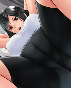 Page 166 of Tifa ni Sukeru! Sukerura! Sukeruga!! - preview thumbnail