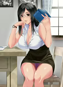 Page 188 of Tifa ni Sukeru! Sukerura! Sukeruga!! - preview thumbnail