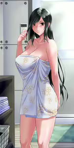 Page 242 of Tifa ni Sukeru! Sukerura! Sukeruga!! - preview thumbnail