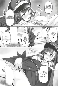 Page 19 of Tekketsukan no Susume - preview thumbnail