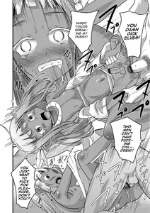 Page 14 of Isekai Tanbou - preview thumbnail