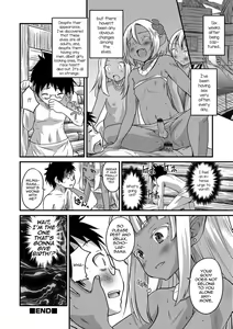 Page 16 of Isekai Tanbou - preview thumbnail