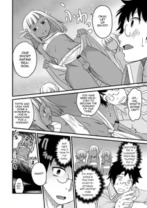 Page 6 of Isekai Tanbou - preview thumbnail