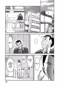 Page 127 of Tatoeba Haha Ga 6 - preview thumbnail