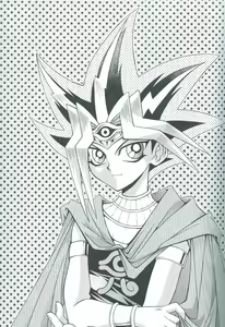 Page 62 of Saikyou Love Battlers!! - preview thumbnail
