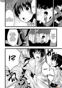 Page 2 of Mori no Ito | The Thread in The Woods - preview thumbnail