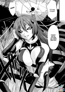 Page 3 of Mori no Ito | The Thread in The Woods - preview thumbnail