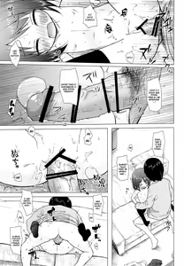 Page 16 of Ayatsuri Ningyou na Mainichi no Naka de - preview thumbnail