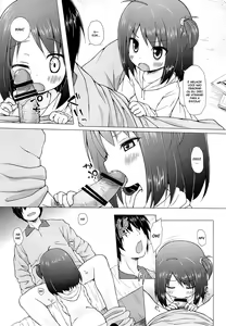 Page 6 of Ayatsuri Ningyou na Mainichi no Naka de - preview thumbnail