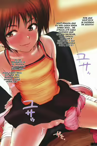 Page 9 of Lolicon Special 2 - preview thumbnail