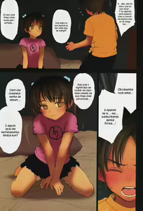 Page 12 of Lolicon Special 6 - preview thumbnail