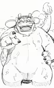 Page 232 of Inu Tsuwara saiken - preview thumbnail