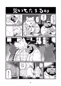 Page 36 of Inu Tsuwara saiken - preview thumbnail