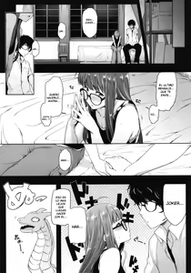 Page 4 of Futari no Futaba - preview thumbnail