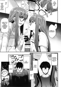 Page 10 of Futari no Futaba - preview thumbnail