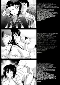 Page 16 of Girls & Semen 2 ~Nishizumi Maho ga Sukebe Oyaji to Enkoudou Shoubu! Seishi Tekkoudan Shuuchuu Shageki de Shojomaku Soukou Kantsuu & Dengeki Seishoku Sakusen Sarechau Hon~ - preview thumbnail