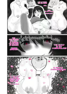 Page 22 of Female Slaughterhouse - preview thumbnail