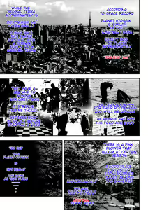 Page 25 of Female Slaughterhouse - preview thumbnail