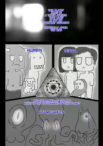 Page 26 of Female Slaughterhouse - preview thumbnail