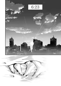 Page 14 of Ashita, Sekai ga Owaru Yoru | Tonight, with the World Ending Tomorrow - preview thumbnail